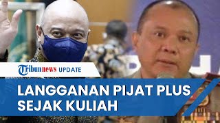 Bongkar Aib! Teddy Minahasa Akui Langganan Pijat Plus-plus: Selesai Kuliah Saya ke Tempat Sauna