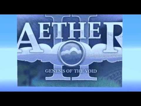 AETHER II   GENESIS OF THE VOID