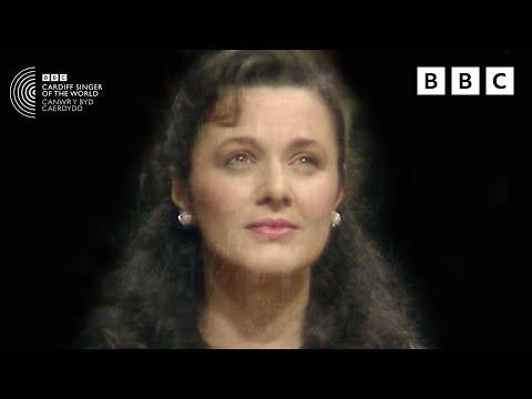 Valeria Esposito - Comme autrefois from Les Pêcheurs de Perles (CSOTW, 19th June 1987)