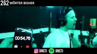 300 WÖRTER CHALLENGE (REZO CHALLENGE) (prod. by 21Records)