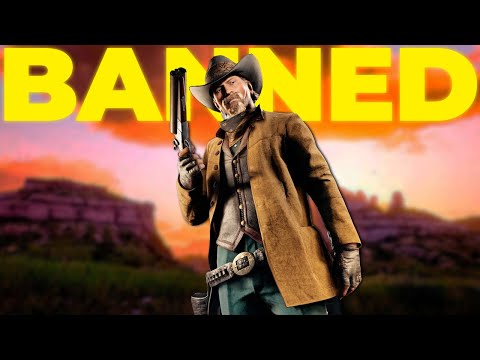 I Wiped Out the Entire Server because of ONE Sheriff