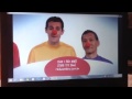 Red Nose Day 2011 Ad