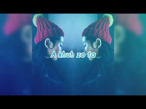 Jt. Production ft. Duati Chhakchhuak || BUM HMANG RÛKRU || Lyrics Video