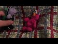 Over Under With The Count And Telly Monster