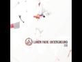 Linkin Park Underground 13 - Primo (I'LL BE GONE - LONGFORM 2010 DEMO)