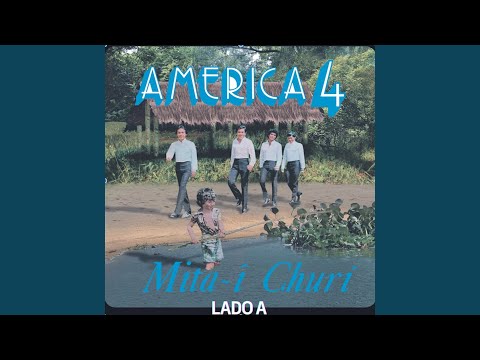 Paraguaya De Pies Descalzos