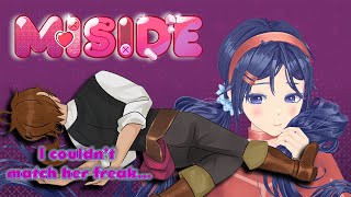 Somebody Gonna Match My Freak? [MiSide]