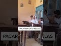 Ternyata Sri Suka Dengan Teman Satu Kelas