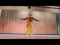 The New Shanghai Circus