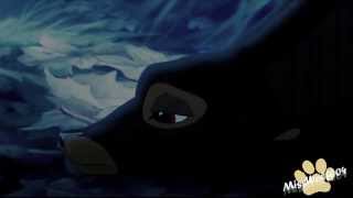 [Crossover] Angel &amp; Bambi &amp; The Great Prince || My Immortal