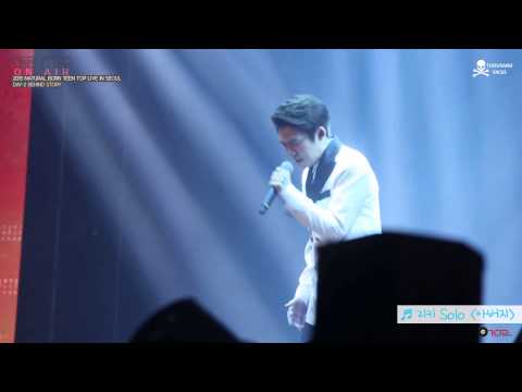 [Vietsub] 150807 TEEN TOP On Air - 2015 Natural Born TEEN TOP Live In Seoul Day 2