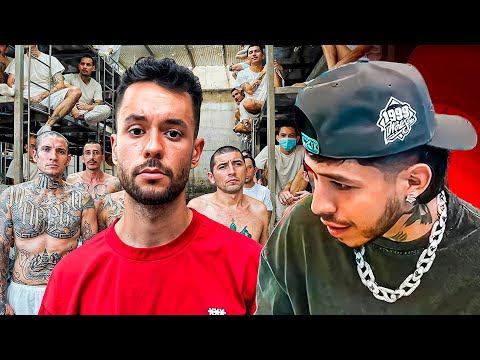 WESTCOL REACCIONA A GREFG EN EL CECOT