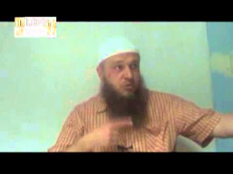 Komentar tahavijske akide 75 dio - Semir Vatrić