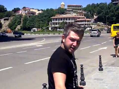 Zulfi Badalov (Zuliko) :)