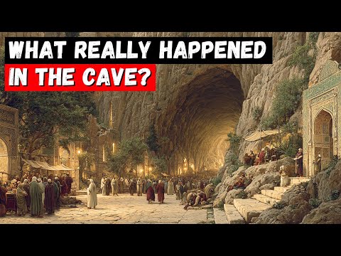 Who Were the People of the Cave? Surah Al-Kahf’s Deepest Lesson