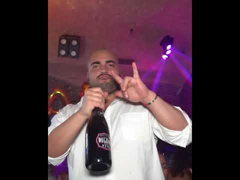 3 Clubs One Night Tabaco y Ron, Home Of Astoria & SL Lounge