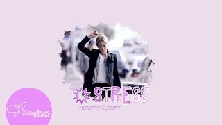 [TYVN][Kara + Engsub + Vietsub] Stress | TAEYEON 태연