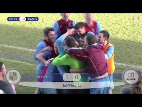 Hertfordshire FA Junior Cup Final - Full Highlights