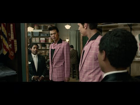 Thumbnail of the video: The Fashion of Baz Luhrmann’s ELVIS