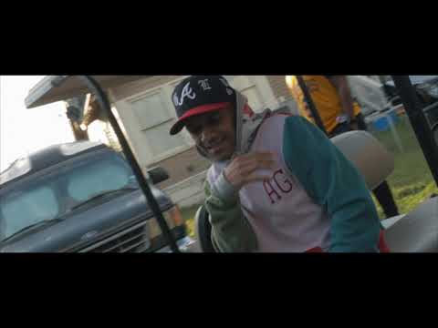 CRANDO/BRANDO - I DON'T LUV (Official Video - Goods Media Exclusive) " Panasonic GH4 "