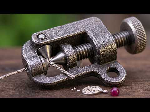 The Most Mind-Blowing Technical Inventions Ever Created