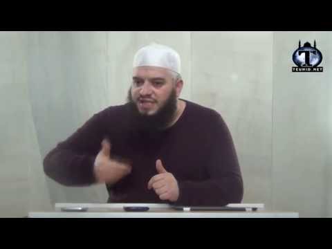 Mësojeni fenë e Allahut me rregulla dhe argumente