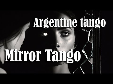 Mirror Tango: Dark and Sensual Instrumental Tango Music for the Soul, Imagination, and Enjoyment