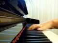 [Piano] Kuwata Keisuke - Ashita Hareru kana 
