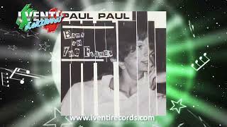 Paul Paul - Burn On The Flames ITALO DISCO