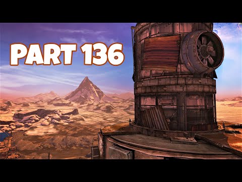 Borderlands 2 Walkthrough - Part 136 (100% Mission Completion +DLC) [PC/4K/60 FPS]