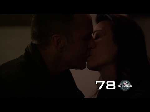 100 Episodes in 100 Seconds - Marvel's Agents of S.H.I.E.L.D.