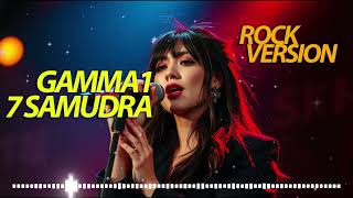 Download lagu GAMMA1 '7 SAMUDRA' Rock Version - AI Cover by Mahira mp3 Download lagu GAMMA1 '7 SAMUDRA' Rock Version - AI Cover by Mahira mp3