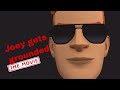 Joey Gets Grounded The Movie
