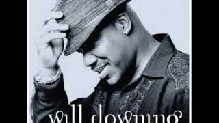 Will Downing - No one can love you more (feat. Gerald Albright)