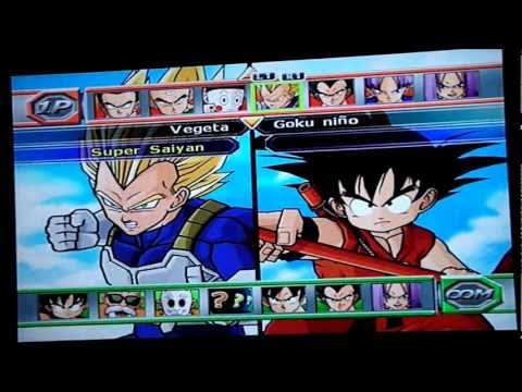 dragon ball z budokai tenkaichi 2 playstation 2 cheat codes