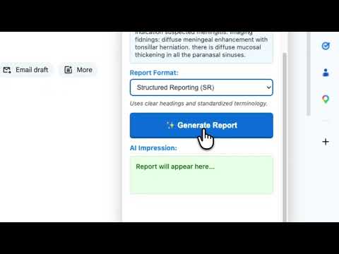 Item video thumbnail