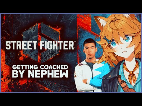 【STREET FIGHTER 6】Do I bring back the DoGief?【Dokibird】