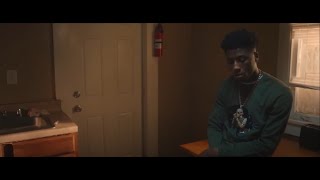 NBA YoungBoy - Cross Me (Official Music Video) (Yb Verse Only)