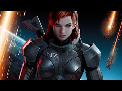 GameSpot Reviews - Mass Effect 3 (PC, PS3, Xbox 360)