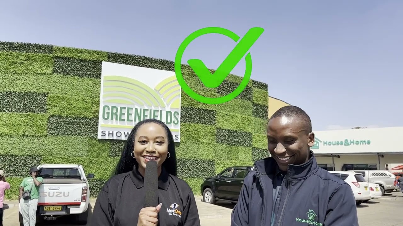 NetOne In The Streets - Greenfields