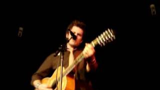 Matt Nathanson - Jesus Banter and More Than This