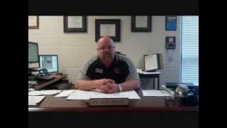 Dr. H. Brian Ridley (Haralson County) Dr. H. Brian Ridley (Haralson County)