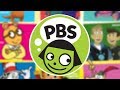 Top PBS Kids Cartoon Shows One List Call Ep 7