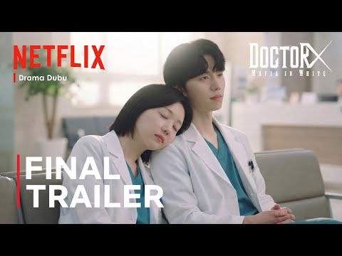 Doctor X: Mafia in White Official Trailer