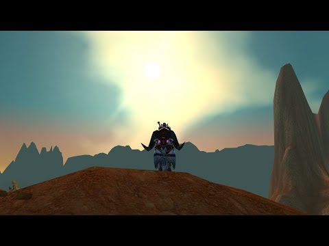 Vanilla 2H Fury PvE Guide, Alliance Only (Not Improved Slam Spec)