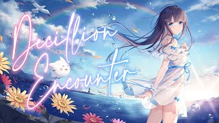 [情報] 新單曲 Decillion Encounter / nayuta