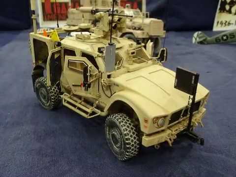 Telford IPMS Model World Slideshow