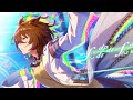 Agnes Tachyon My Ordinary Life EDIT