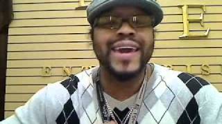 Brian Courtney Wilson Believe