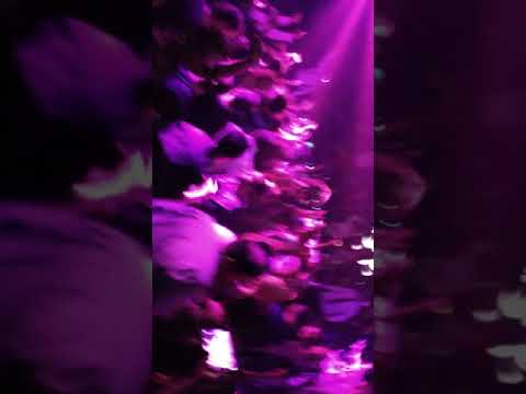 Fiesta Roger Sánchez spook factory día 28/10/2017(1)